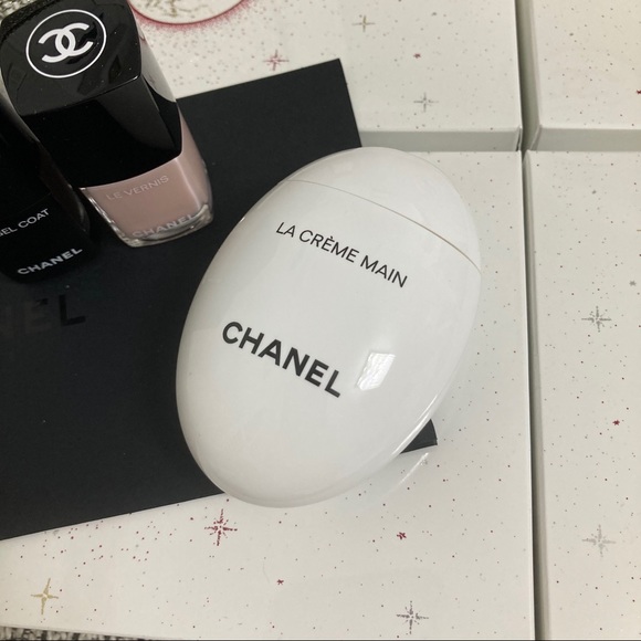 CHANEL STAY POLISHED Manicure Set - Picture 4 of 6